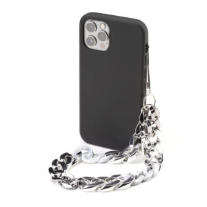 CELLULAR LINE PHONECHAINMETAL