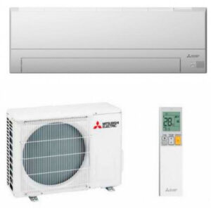 Mitsubishi Condizionatore Monosplit 12000 btu A++/A++ MSZBT35VGKKIT