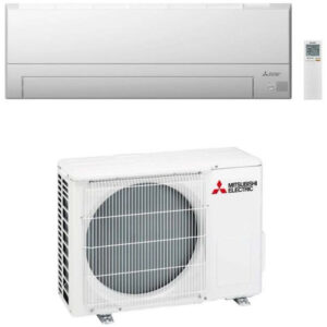 Mitsubishi Condizionatore Monosplit 9000 btu A++/A++ MSZBT25VGKKIT Wi-Fi