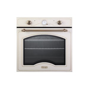De Longhi Forno elettrico 60Cm CM 9L AV PPP Country CM9LAVPPP