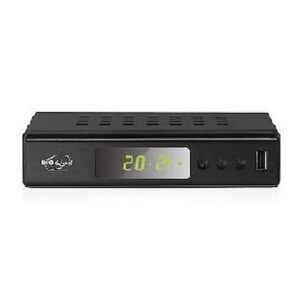 Digiquest Twin Tuner Small Edition RICD1201SE