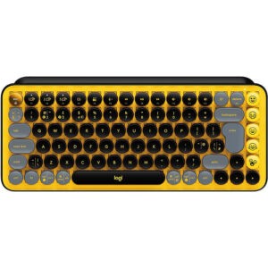 LOGITECH POP Keys Tastiera