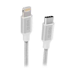 SBS TECABLELIGTC1BW