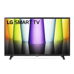 LG TV LED 32" FHD Smart TV WebOS 32LQ63006LA