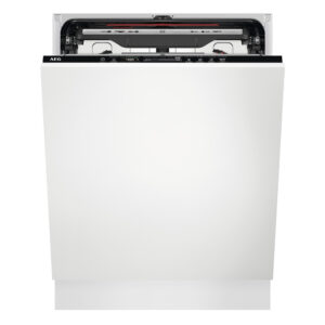 AEG FSE74717P Lavastoviglie da Incasso 15 Coperti Classe C