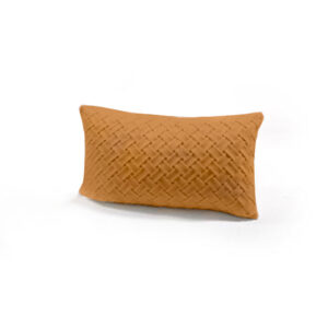 Cuscino Top in Velluto Intrecciato 30x50Cm  Mercury 26763