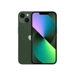 Apple iPhone 13 128GB Green MNGK3QLA