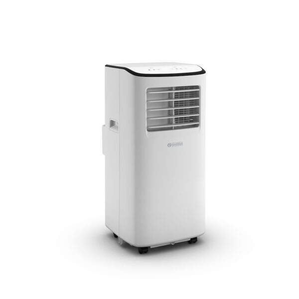Olimpia Splendid Condizionatore Portatile 8000 btu Classe A DOLCECLIMA ARIA 8