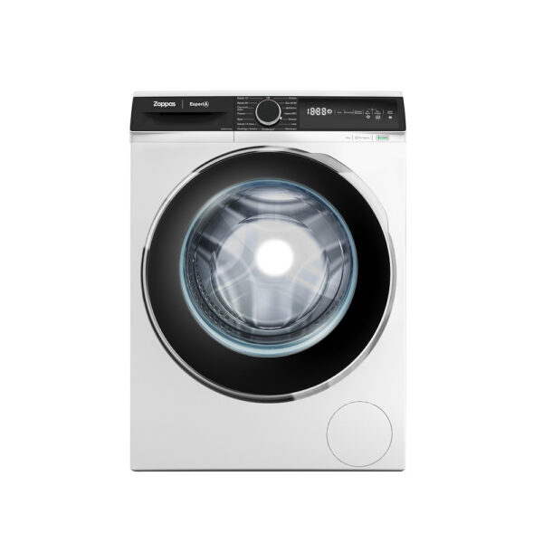 Zopppas ZWMV1412VA Lavatrice 12Kg Classe A