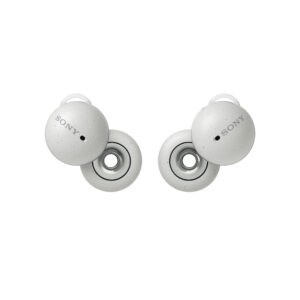 Sony Cuffie In-Ear True Wireless Linkbuds Bianco WFL900W