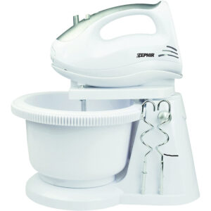ZEPHIR Sbattitore ZHC464 con suppporto