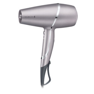 REMINGTON Asciugacapelli PROluxe You AC9800 Adattivo Grigio