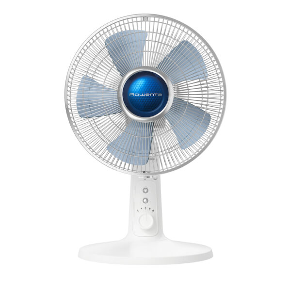 Rowenta Ventilatore da Tavolo 45W VU2730