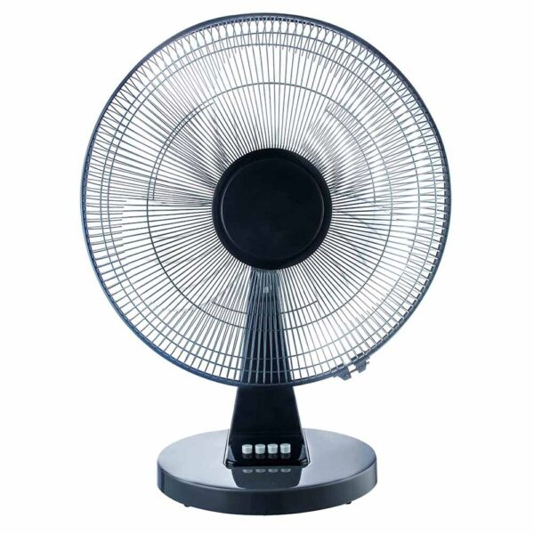 Zephir Ventilatore da Tavolo Diam 40 cm ZNG40