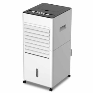 Zephir Raffrescatore ad Acqua 6LT 65W ZAIR04