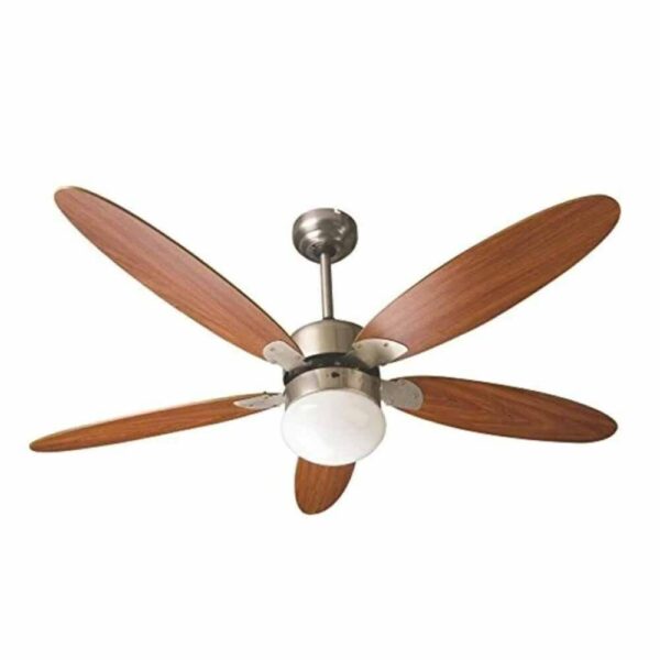 Zephir Ventilatore da Soffitto con luce ZFR9111M