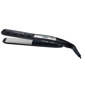 REMINGTON Piastra per Capelli Aqualisse Extr√™me S7202 Nero