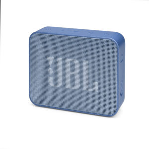 JBL Speaker Cassa Portatile JBLGOESBLU Bluetooth Waterproof Blu