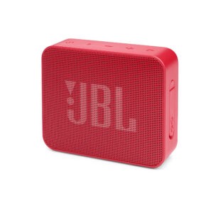 JBL Speaker Portatile JBLGOESRED Bluetooth Waterproof Rosso