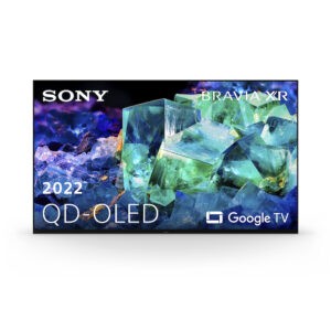 Sony TV OLED 65" UHD 4K XR65A95KAEP