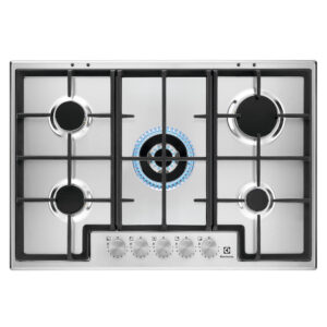 ELECTROLUX EGS75362X