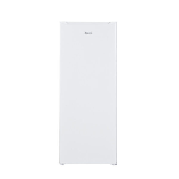 Zoppas HZUR218SH5WE1 Congelatore Verticale 168 LT Classe E