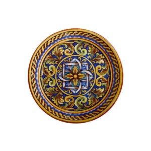 Piatto Portata Duomo 31 Cm in Ceramica Salerno Maxwell & Williams JL0016