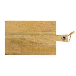 Tagliere Mezze 48 x 26,5 Cm in Legno Maxwell & Williams JG0004