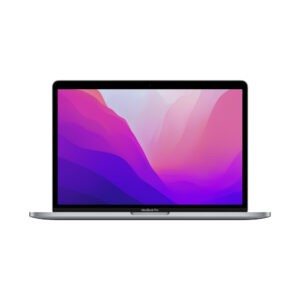 Apple Macbook Pro 13" M2 8GB SSD256GB Space Gray MNEH3TA