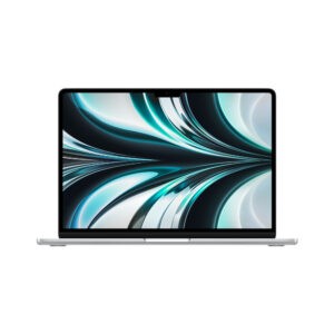 Apple Macbook Air 13" M2 8GB SSD256GB Silver MLXY3TA