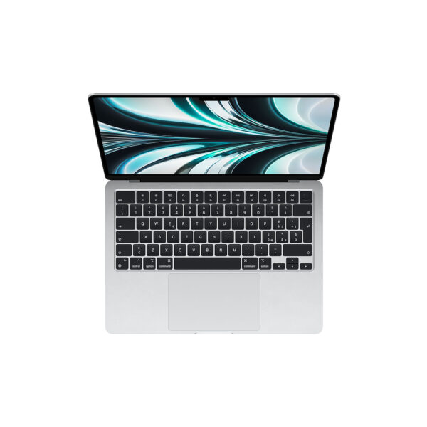 中古】Apple MacBook Air 13インチ CTO (M3,2024) シルバー M3