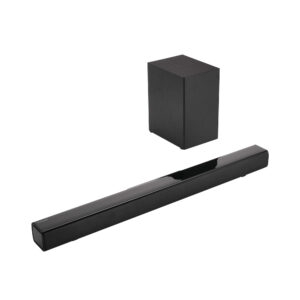 PANASONIC Soundbar SCHTB150EGK 100W Bluetooth con 2 Altoparlanti