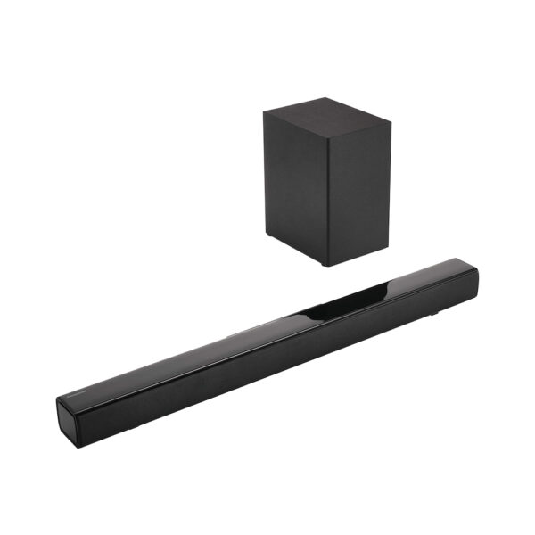 PANASONIC Soundbar SCHTB150EGK 100W Bluetooth con 2 Altoparlanti