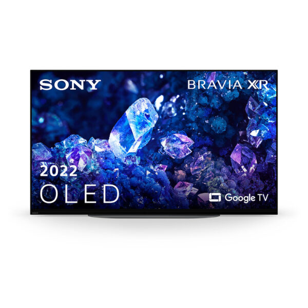 Sony TV OLED 48" UHD 4K XR48A90KAEP