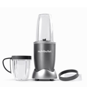 NUTRIBULLET Frullatore Original 600 NB606DG