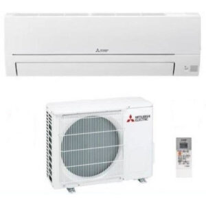 Mitsubishi Condizionatore Monosplit 18000 btu A++/A+ MSZHR50VFKKIT