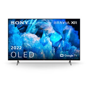 Sony TV OLED 65" UHD 4K XR65A75KAEP