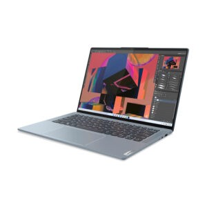 Lenovo Notebook Yoga Slim 7 Pro 14" 16GB 512GB I5-12500H YGS7PROX14IAH7