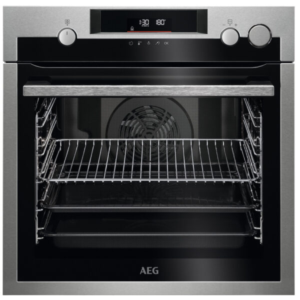 AEG Forno elettrico 60Cm BSS572260M