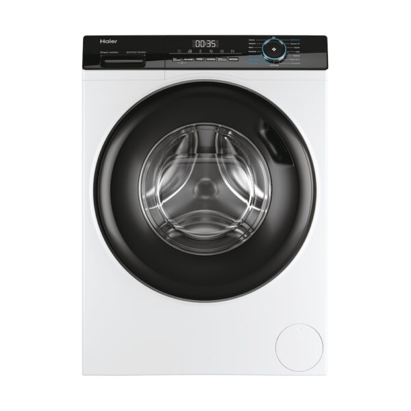 Haier HW100B14939 Lavatrice 10Kg Classe A