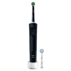 ORAL-B Spazzolino Elettrico Vitality Pro Ricaricabile Nero