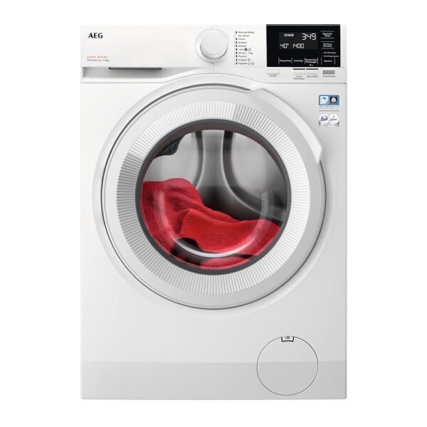 AEG LR6G94OW Lavatrice 9Kg Classe A