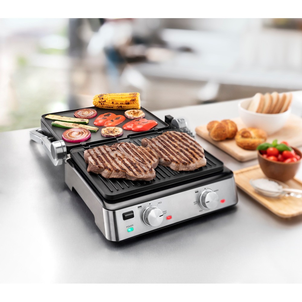 CGH920 Multigrill 900 -grilli De'Longhi FI, 55% OFF