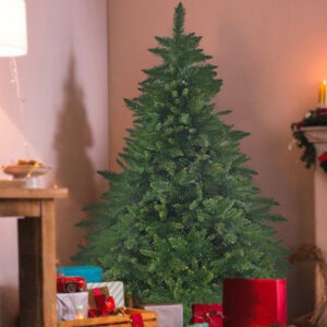 Albero di Natale h 180 Cm linea Dolomiti Mercury 67473