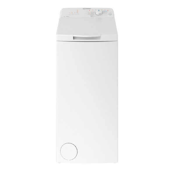 Indesit BTWL60400IT Lavatrice 6Kg Carica dall'alto Classe C