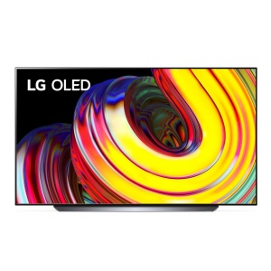 LG TV OLED 65" UHD 4K OLED65CS6LA