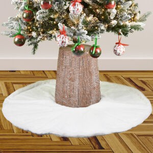 Sottoalbero in Tessuto 100 Cm linea Fur Mercury 83924