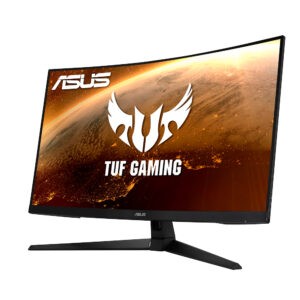 Asus Monitor Curvo Gaming TUF 31,5" VG32VQ1BR