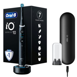 ORAL-B ORAL-B IO10BLACK