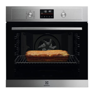 ELECTROLUX ELECTROLUX EOF4P46X